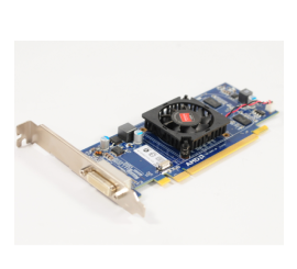 HD 5450 PCI Graphics Card