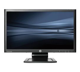 HP Compaq LA2306x - 23 inch - 1920x1080 - DP - DVI - VGA - Black