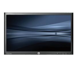 HP Compaq LA2306x - 23 inch - 1920x1080 - DP - DVI - VGA - Black - Without stand