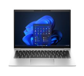 HP EliteBook 830 G10 - Intel Core i5 13th Generation - 13 inch - 8GB RAM - 256GB SSD - Windows 11 Home