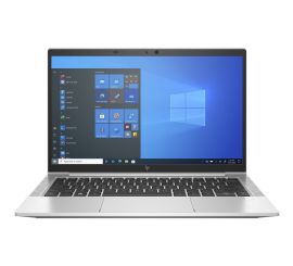 HP EliteBook 835 G8 - AMD Ryzen 5 PRO 5650U - 13 inch - 16GB RAM - 256GB SSD - Windows 11 Home