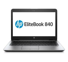 HP EliteBook 840 G3 - Intel Core i7-6th Generation - 14 inch - 8GB RAM - 256GB SSD - Windows 11