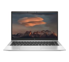 HP EliteBook 840 G7 - Intel Core i5-10th Generation - 14 inch - 8GB RAM - 256GB SSD - Windows 11
