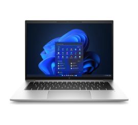 HP EliteBook 840 G9 - Intel Core i7 12th Generation - 14 inch - 16GB RAM - 256GB SSD - Windows 11 Home