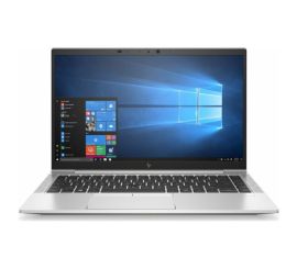 HP EliteBook 845 G7 - AMD Ryzen 3 Pro 4450U - 14 inch - 8GB RAM - 256GB SSD - Windows 11 Home