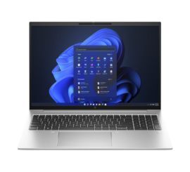 HP EliteBook 860 G10 - Intel Core i5 13th Generation - 16 inch - 16GB RAM - 256GB SSD - GPU - Windows 11 Home
