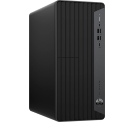 HP EliteDesk 800 G6 Tower - Intel Core i7 10th Generation - 16GB RAM - 256GB SSD - Windows 11