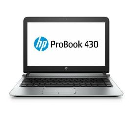 HP ProBook 430 G3 - Intel Core i5-6th Generation - 13 inch - 8GB RAM - 256GB SSD - Windows 11