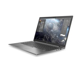 HP ZBook Firefly 14 G7 - Intel Core i7 10th Generation - 14 inch - 16GB RAM - 256GB SSD - Windows 11 Home
