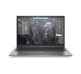 HP ZBook Firefly 15 G7 - Intel Core i7 10th Generation - 15 inch - 16GB RAM - 256GB SSD - Windows 11