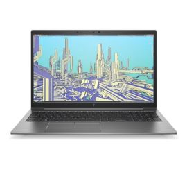 HP ZBook Firefly 15 G8 - Intel Core i7 11th Generation - 15 inch - 16GB RAM - 256GB SSD - Windows 11 Home