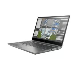 HP ZBook Fury 15 G8 - Intel Core i7 11th Generation - 15 inch - 16GB RAM - 256GB SSD - Windows 11