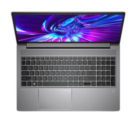 HP ZBook Power G9 - Intel Core i7 12th Generation - 15 inch - 16GB RAM - 256GB SSD - GPU - Windows 11 Home