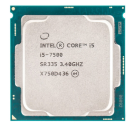 Intel Core i5-7200
