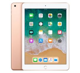 Apple iPad 5 (2017) - 9.7 inch - 32GB - Gold - 2-year Warranty