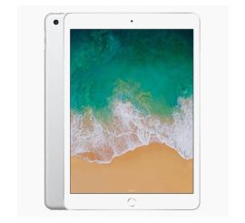 Apple iPad 6 (2018) - 9.7 inch - 32GB - Silver - 2-year Warranty