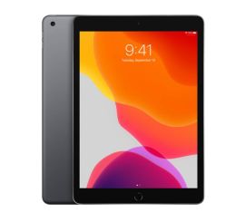 Apple iPad 7 (2019) - 10.2 inch - 128GB - Space Gray - Cellular - 2-year Warranty