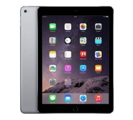 Apple iPad Air 2 (2014) - 9.7 inch - 16GB - Space Gray - 2-year Warranty