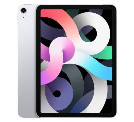 Apple iPad Air 4 (2020) - 10.9 inch - 64GB - Silver - 2-year Warranty