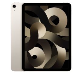 Apple iPad Air 5 (2022) - 10.9 inch - 64GB - Starlight - 2-year Warranty