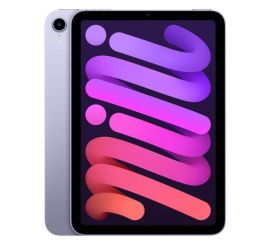 Apple iPad mini 6 (2021) - 8.3 inch - 64GB - Purple - 2-year Warranty