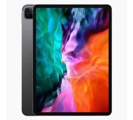 Apple iPad Pro 4 (2020) - 12.9 inch - 128GB - Space Gray - 2-year Warranty