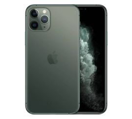 Apple iPhone 11 Pro Max - 64GB - Midnight Green - 2-year Warranty