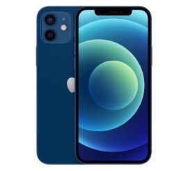 Apple iPhone 12 - 64GB - Blue - 2-year Warranty
