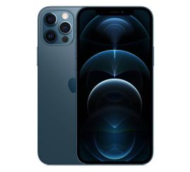 Apple iPhone 12 Pro - 128GB - Ocean Blue - 2-year Warranty