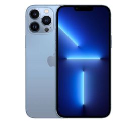Apple iPhone 13 Pro Max - 128GB - Sierra Blue - 2-year Warranty