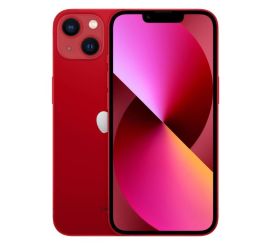 Apple iPhone 13 - 128GB - Red - 2-year Warranty