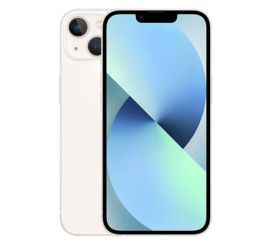 Apple iPhone 13 - 128GB - Starlight - 2-year Warranty