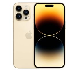 Apple iPhone 14 Pro Max - 256GB - Gold - 2-year Warranty