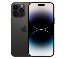 Apple iPhone 14 Pro Max - 128GB - Space Black - 2-year Warranty