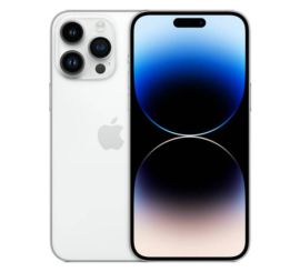 Apple iPhone 14 Pro Max - 128GB - Silver - 2-year Warranty