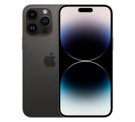 Apple iPhone 14 Pro - 256GB - Space Black - 2-year Warranty