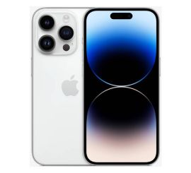 Apple iPhone 14 Pro - 256GB - Silver - 2-year Warranty