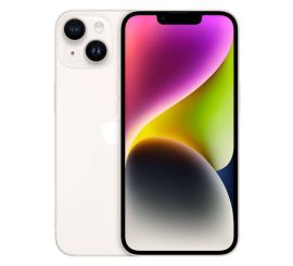 Apple iPhone 14 - 128GB - Starlight - 2-year Warranty