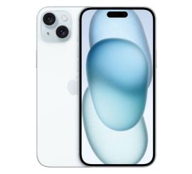 Apple iPhone 15 Plus - 128GB - Blue - 2-year Warranty