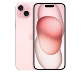 Apple iPhone 15 Plus - 128GB - Pink - 2-year Warranty
