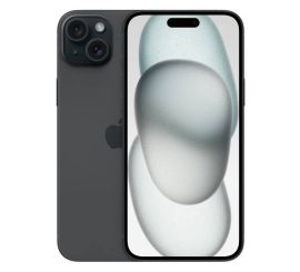 Apple iPhone 15 Plus - 128GB - Black - 2-year Warranty