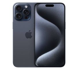 Apple iPhone 15 Pro Max - 256GB - Blue Titanium - 2-year Warranty
