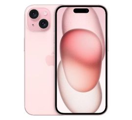 Apple iPhone 15 - 128GB - Pink - 2-year Warranty