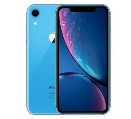Apple iPhone XR - 128GB - Blue - 2-year Warranty