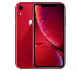 Apple iPhone XR - 128GB - Red - 2-year Warranty