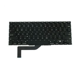 Notebook keyboard for Apple Macbook Pro A1398 Retina 15" [KBAE018-02]
