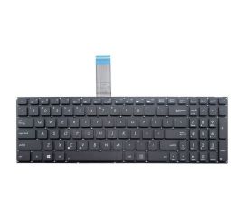 Notebook keyboard for Asus K750JA K750JB K750JN R751 R751J without frame black