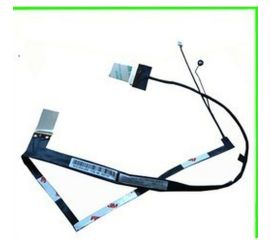 Notebook lcd cable for ASUS A42 K42 X42 1422-00P1000 with mic