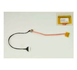 Notebook lcd cable for ASUS S5000 S5 S5NM5N08-20KN8111L A9109261