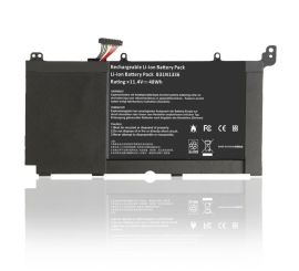 Notebook Battery for Asus Vivobook S551 V551 R553L K551LN B31N1336 11.4V 48Wh